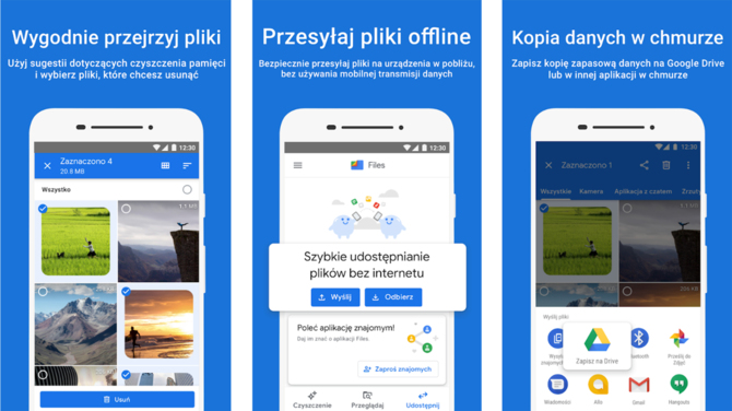 TOP 10 aplikacji od Google'a, o których mogliście nie wiedzieć [6]