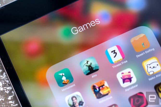  TOP 10 najlepszych gier na smartfony z Androidem i iOS [15]