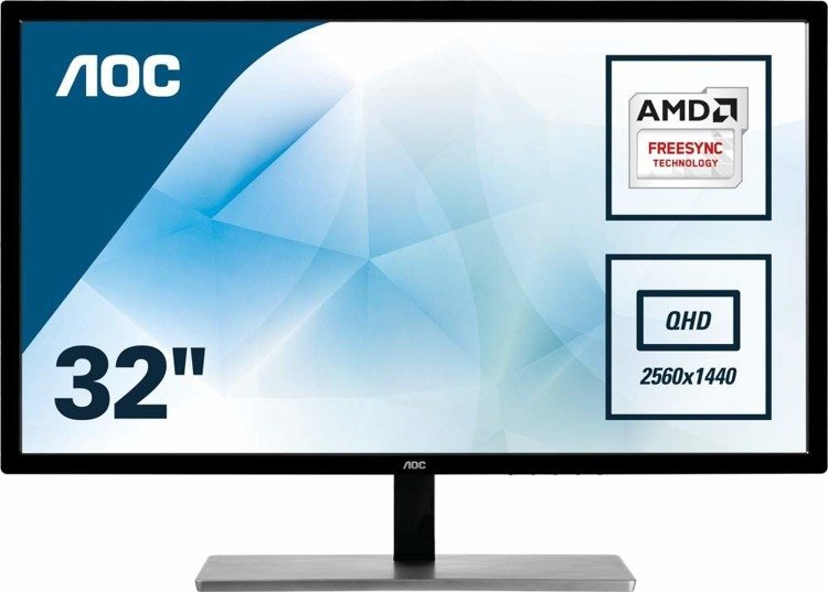 Jaki monitor do gier? TOP 10 polecanych modeli do 2000 złotych PurePC.pl