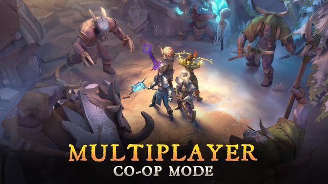 TOP 10 gier mobilnych z gatunku RPG – w co warto zagrać? [17]