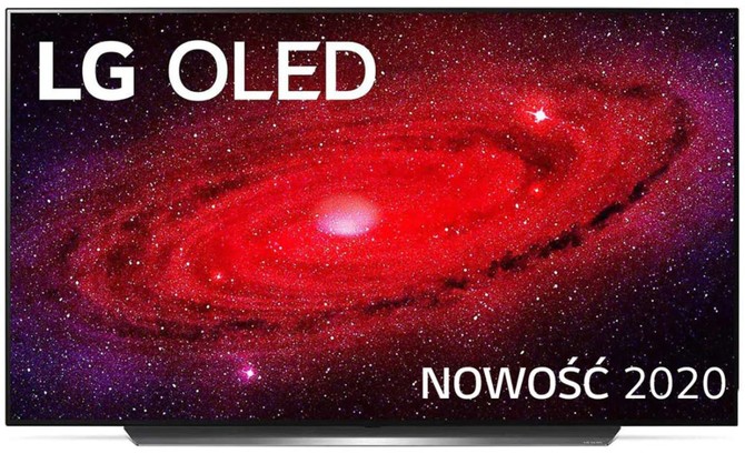 TOP 10 telewizorów LCD oraz OLED do PlayStation 5 i Xbox Series X [25]