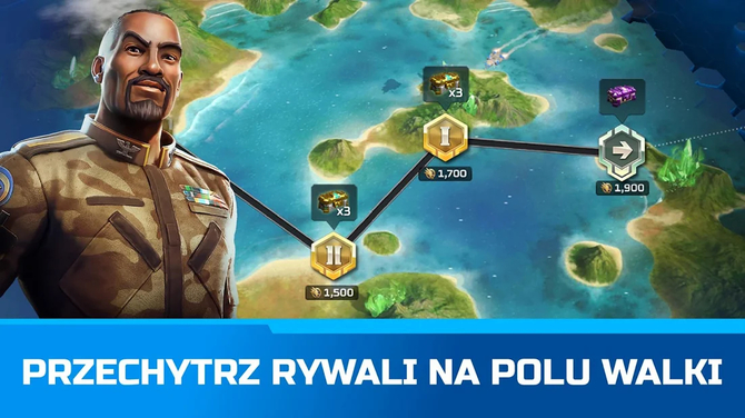 TOP 10 mobilnych gier strategicznych dla smartfonów. Cywilizacja, Tropico i Company of Heroes to tylko część naszych propozycji [9]