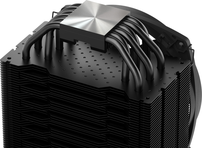 TOP 10 powietrznych chłodzeń procesora dla Intela i AMD. Wybieramy najlepsze coolery z różnych segmentów cenowych [11]