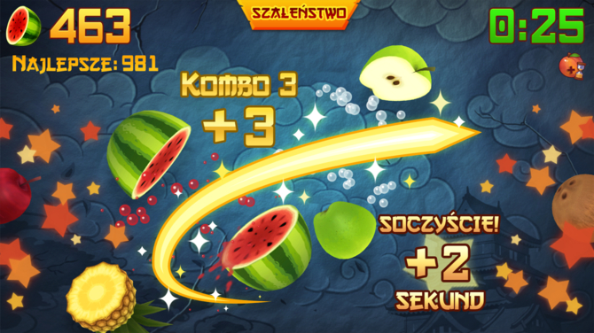 TOP 10 kultowych gier mobilnych: Angry Birds, Fruit Ninja, Asphalt, Real Racing 3 i wiele innych [14]