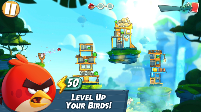 TOP 10 kultowych gier mobilnych: Angry Birds, Fruit Ninja, Asphalt, Real Racing 3 i wiele innych [4]