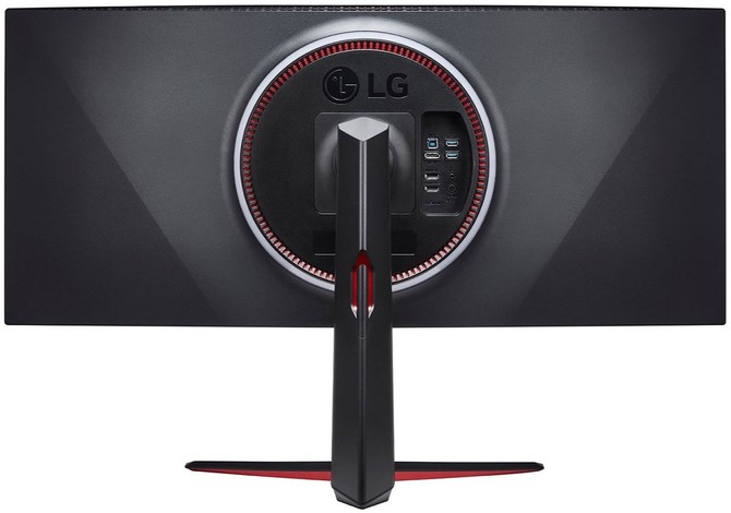 TOP 10 największych monitorów dla graczy - Dell Alienware 34 QD-OLED, GIGABYTE AORUS FO48U, Samsung Odyssey Neo G9... [13]