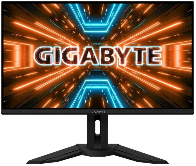 TOP 10 największych monitorów dla graczy - Dell Alienware 34 QD-OLED, GIGABYTE AORUS FO48U, Samsung Odyssey Neo G9... [4]