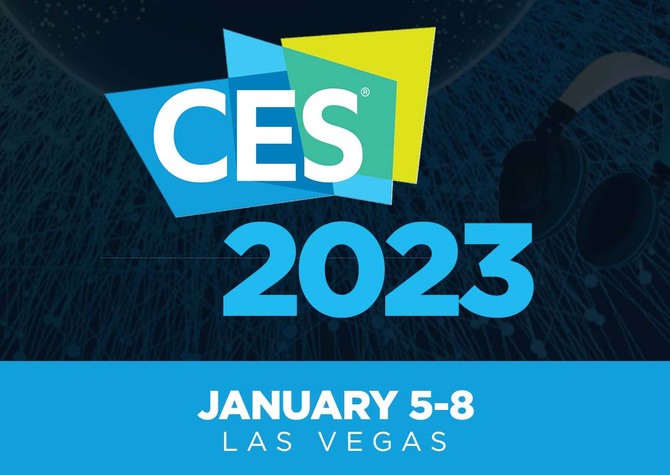 TOP 10 announcements from CES 2023. Check out the survey and choose what you thought was the most interesting [2]