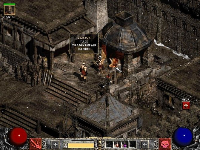 TOP 10 najlepszych dodatków do gier PC - Część 1. Warcraft III, Half-Life, Baldurs Gate II, Dark Souls i wiele innych [37]