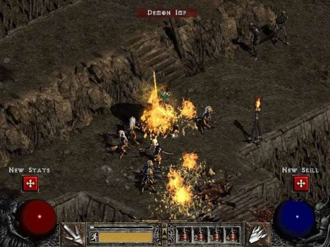 TOP 10 najlepszych dodatków do gier PC - Część 1. Warcraft III, Half-Life, Baldurs Gate II, Dark Souls i wiele innych [38]