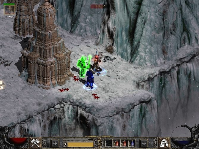TOP 10 najlepszych dodatków do gier PC - Część 1. Warcraft III, Half-Life, Baldurs Gate II, Dark Souls i wiele innych [39]