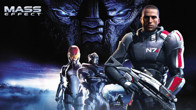 TOP 10 najlepszych ścieżek dźwiękowych z gier głównego nurtu na PC - Mass Effect, Doom, Heroes of Might and Magic IV, Wiedźmin 3... [6]
