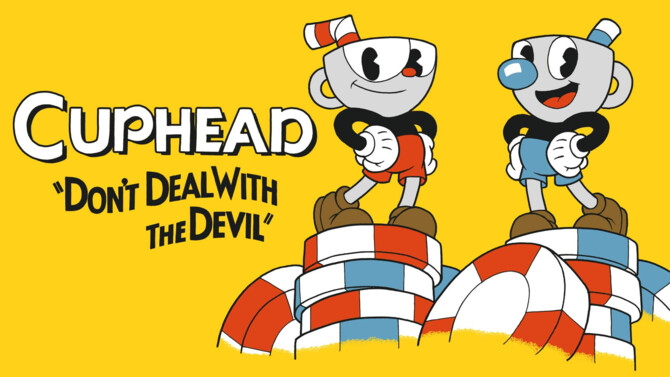 TOP 10 najlepszych ścieżek dźwiękowych z gier niezależnych na PC - Cuphead, Painkiller, Disco Elysium, Pillars of Eternity II: Deadfire... [4]