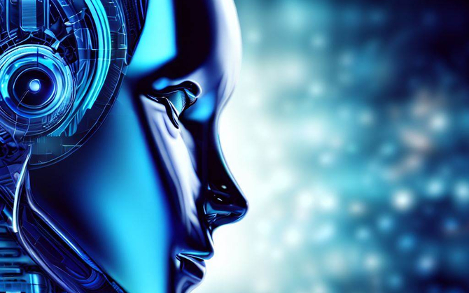 TOP 10 of the best projects using Artificial Intelligence algorithms.  Among them, Leonardo.Ai, Kaiber and others [1]