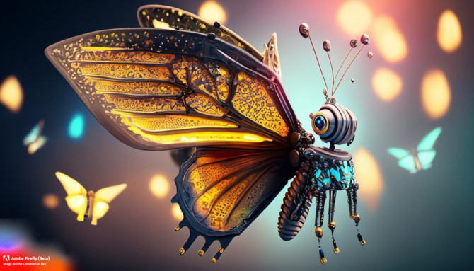TOP 10 of the best projects using Artificial Intelligence algorithms.  Among them, Leonardo.Ai, Kaiber and others [2]