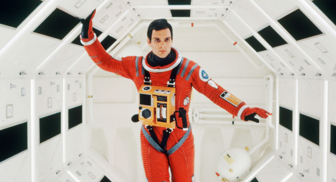 TOP 10 filmów o sztucznej inteligencji. Ambitne i dające do myślenia produkcje science fiction, traktujące o SI [2]