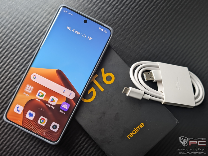 Jaki telefon z dobrą baterią? Zobacz polecane smartfony z najlepszym czasem pracy. Ranking TOP 10 [17]