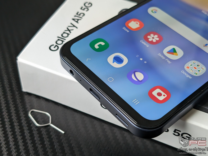 Jaki telefon z dobrą baterią? Zobacz polecane smartfony z najlepszym czasem pracy. Ranking TOP 10 [5]