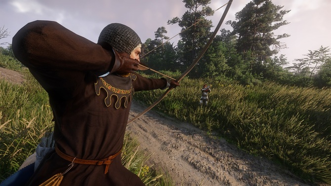 TOP 10 najbardziej obiecujących gier 2025 roku - Kingdom Come Deliverance 2, Mafia: The Old Country, GTA 6 i inne [10]
