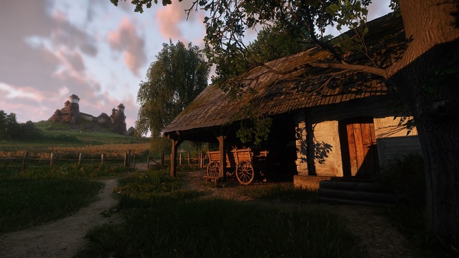 TOP 10 najbardziej obiecujących gier 2025 roku - Kingdom Come Deliverance 2, Mafia: The Old Country, GTA 6 i inne [11]
