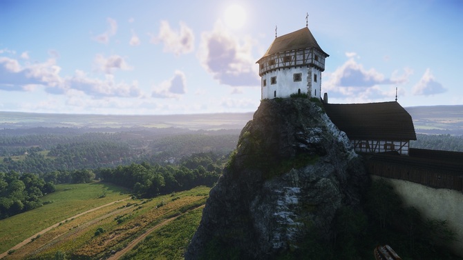 TOP 10 najbardziej obiecujących gier 2025 roku - Kingdom Come Deliverance 2, Mafia: The Old Country, GTA 6 i inne [12]