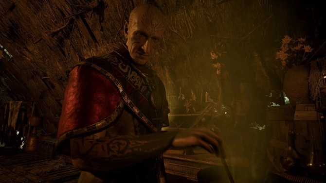 TOP 10 najbardziej obiecujących gier 2025 roku - Kingdom Come Deliverance 2, Mafia: The Old Country, GTA 6 i inne [35]