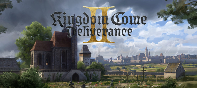 TOP 10 najbardziej obiecujących gier 2025 roku - Kingdom Come Deliverance 2, Mafia: The Old Country, GTA 6 i inne [9]