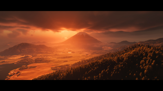 TOP 10 najbardziej obiecujących gier 2025 roku - Kingdom Come Deliverance 2, Mafia: The Old Country, GTA 6 i inne [41]