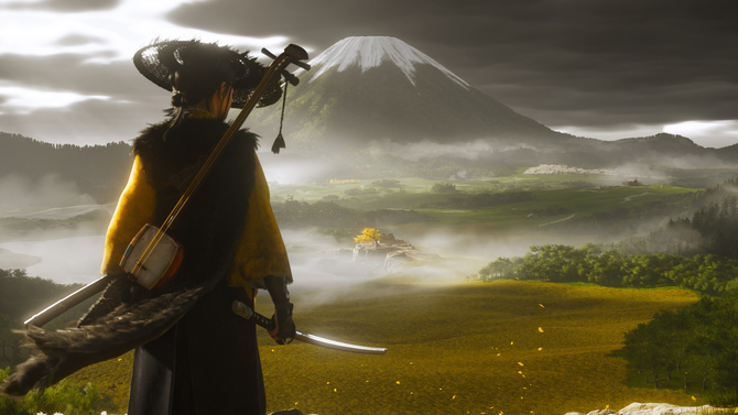 TOP 10 najbardziej obiecujących gier 2025 roku - Kingdom Come Deliverance 2, Mafia: The Old Country, GTA 6 i inne [43]