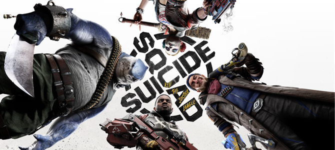 TOP 10 najbardziej rozczarowujących gier 2024 roku. Na liście m.in. Suicide Squad, Dragon Age The Veilguard, Concord i inne [4]