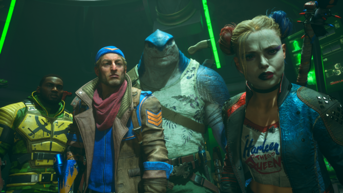 TOP 10 najbardziej rozczarowujących gier 2024 roku. Na liście m.in. Suicide Squad, Dragon Age The Veilguard, Concord i inne [7]