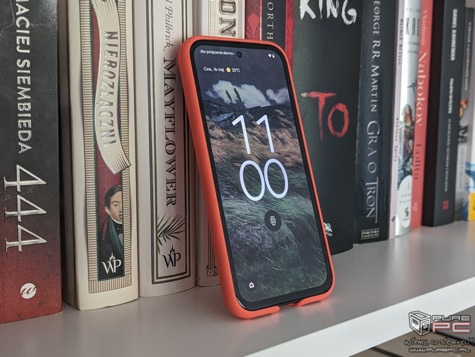 TOP 10 kompaktowych smartfonów. Prezentujemy listę poręcznych modeli z różnych półek cenowych [8]