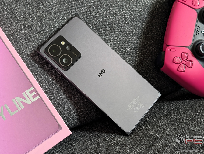 TOP 10 oryginalnych smartfonów, które wyróżnią Cię z tłumu. Oto ciekawe modele z różnych półek cenowych [6]