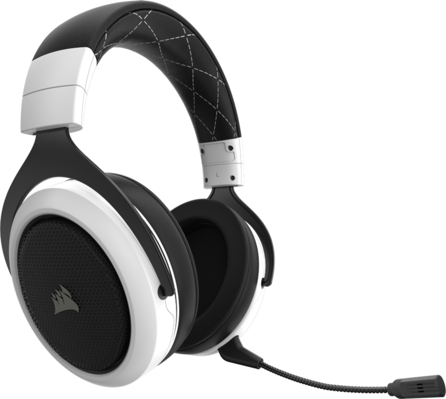 HS70 Wireless White