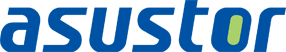 Logo ASUSTOR