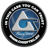 Logo Chieftec