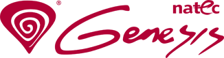Logo Natec Genesis