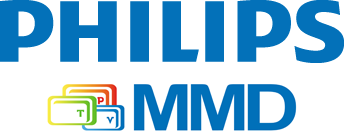 Logo Philips MMD