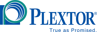 Logo Plextor