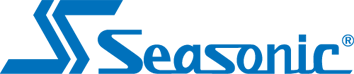 Logo SeaSonic