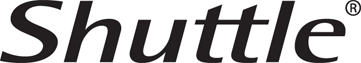 Logo shuttle