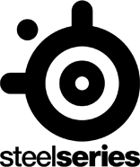 Logo SteelSeries