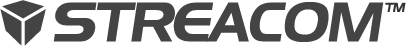 Logo Streacom