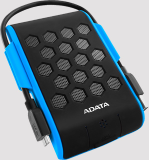 ADATA HD720