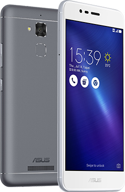 ZenFone 3 Max (ZC520TL)