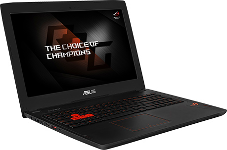 ROG Strix GL502