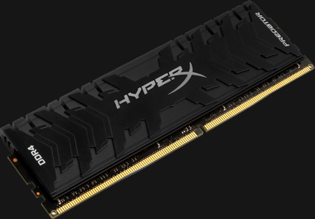 Pamięć HyperX Predator DDR4