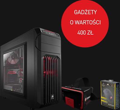 SKY G3260 Powered by MSI