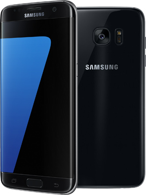 Samsung Galaxy S7 edge