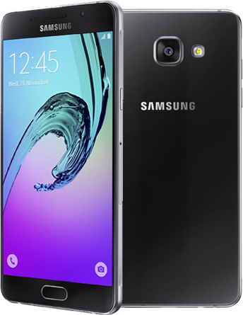 Samsung Galaxy A5 